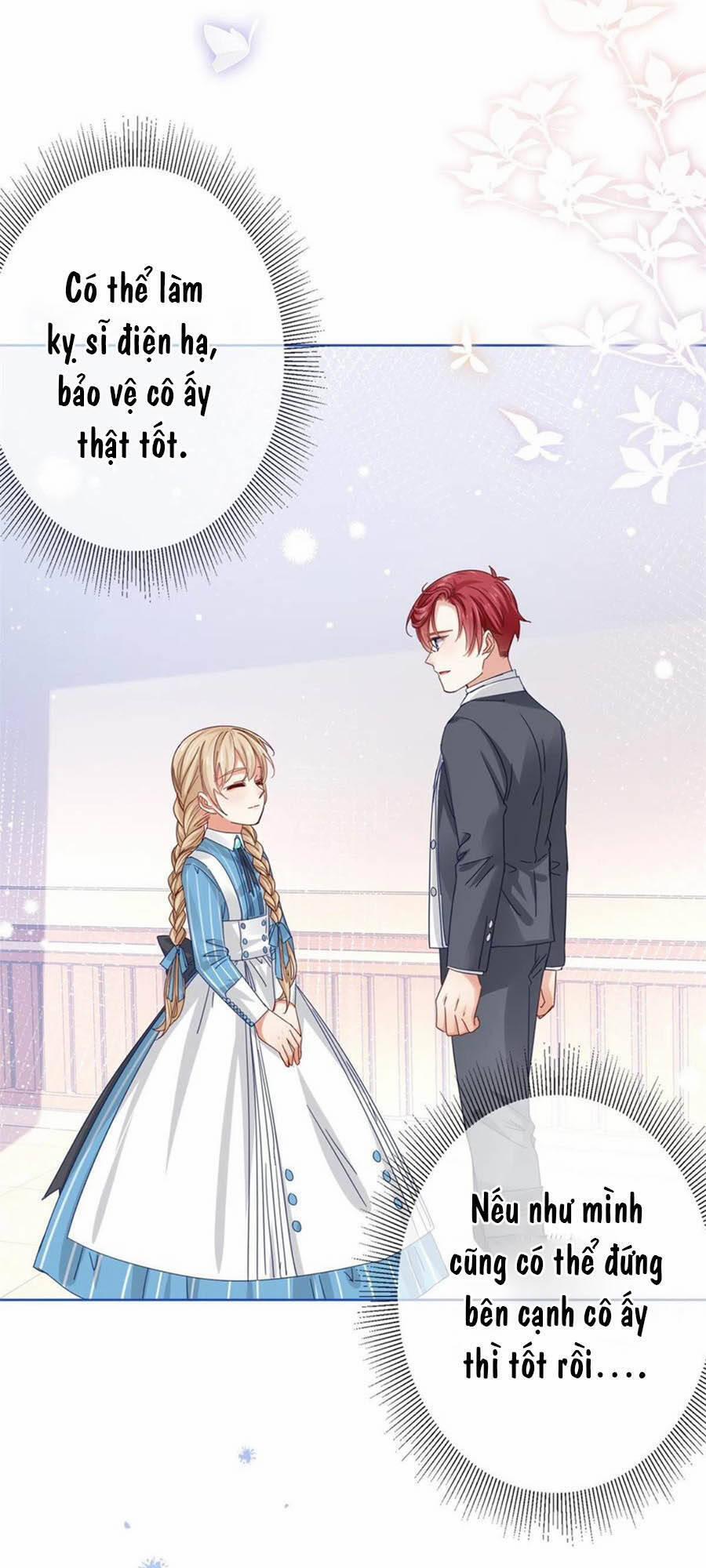 Nữ Hoàng Đầu Tiên Của Đế Quốc 37 trang 31