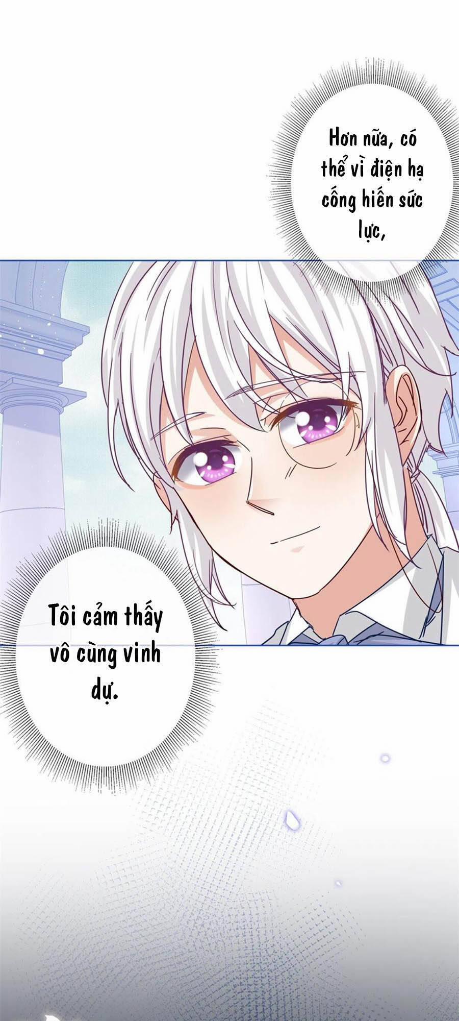 Nữ Hoàng Đầu Tiên Của Đế Quốc 37 trang 4