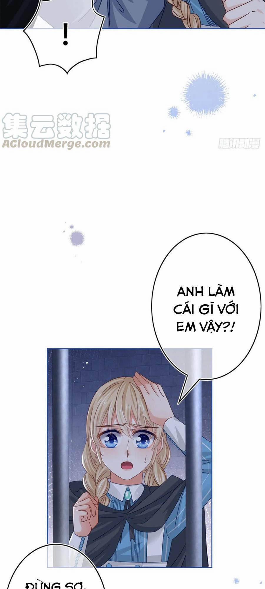 Nữ Hoàng Đầu Tiên Của Đế Quốc 37 trang 47