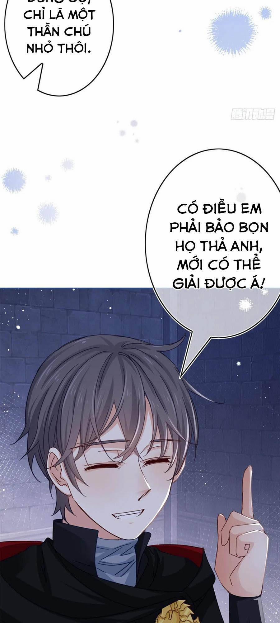 Nữ Hoàng Đầu Tiên Của Đế Quốc 37 trang 48