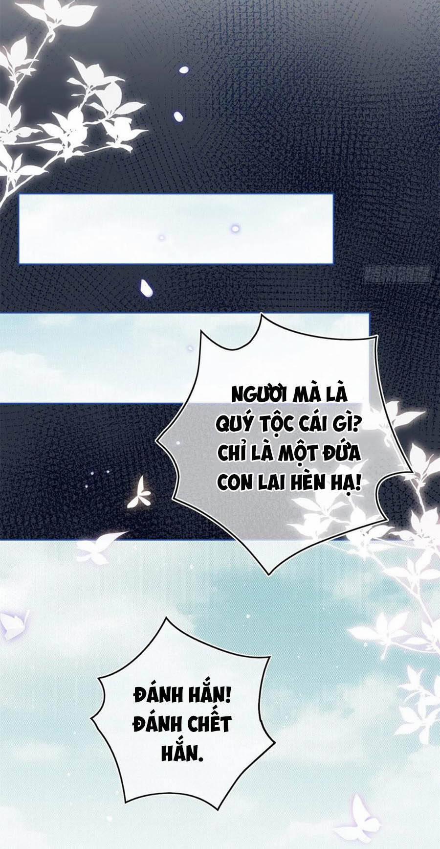 Nữ Hoàng Đầu Tiên Của Đế Quốc 37 trang 5