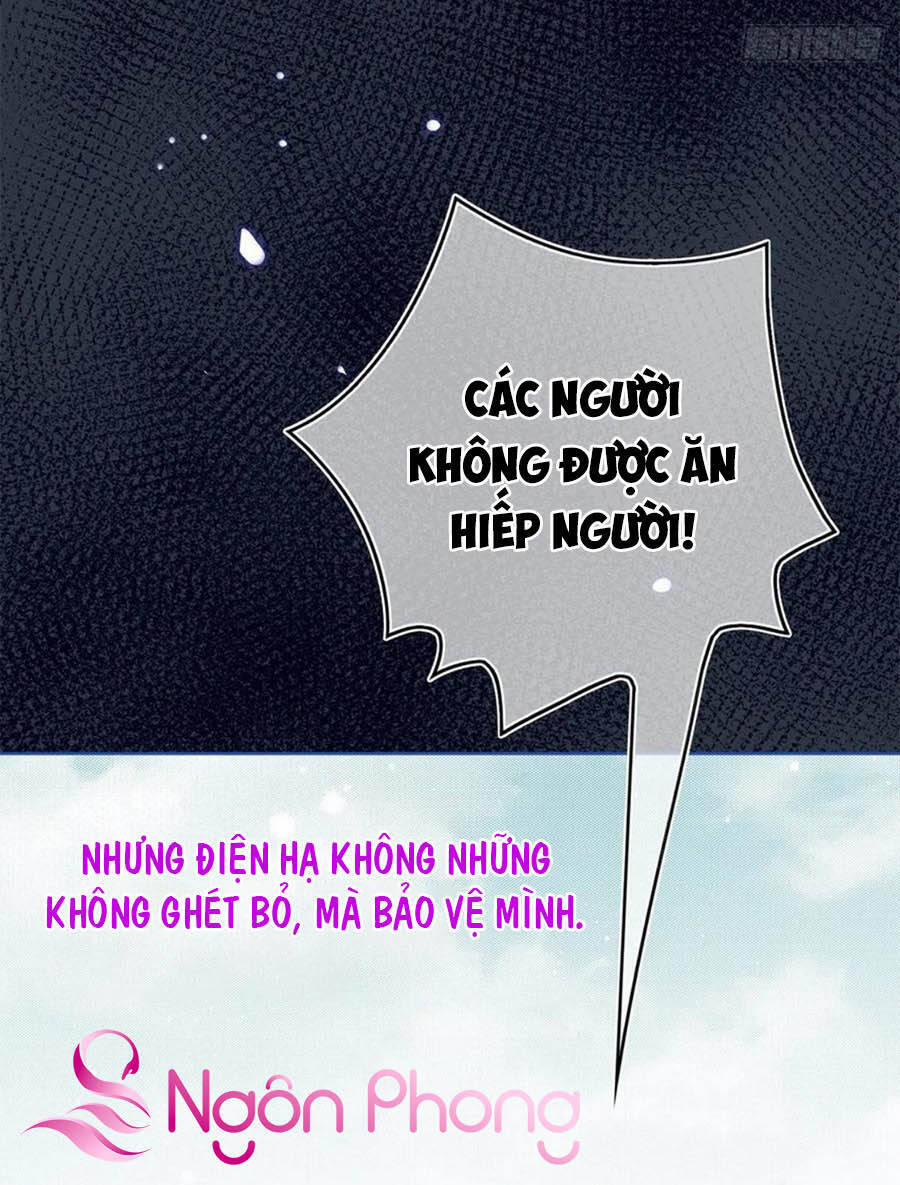 Nữ Hoàng Đầu Tiên Của Đế Quốc 37 trang 7