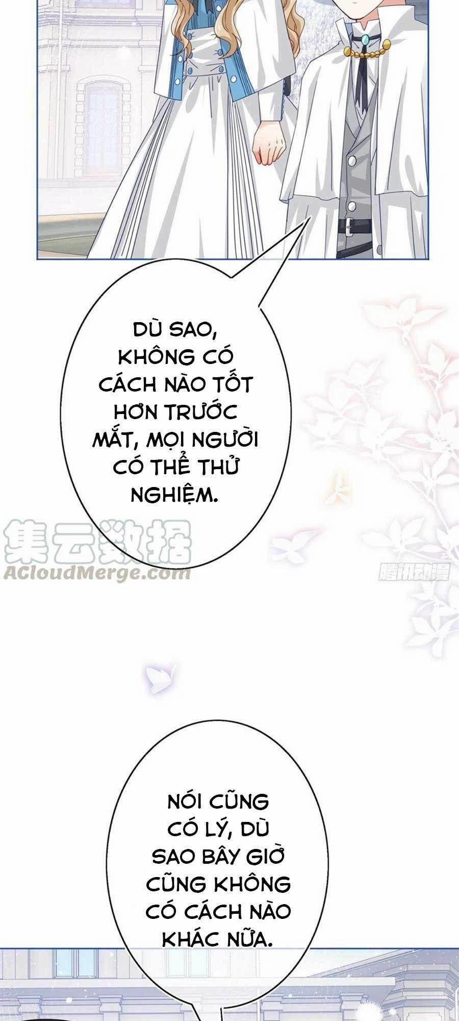 Nữ Hoàng Đầu Tiên Của Đế Quốc 39 trang 13