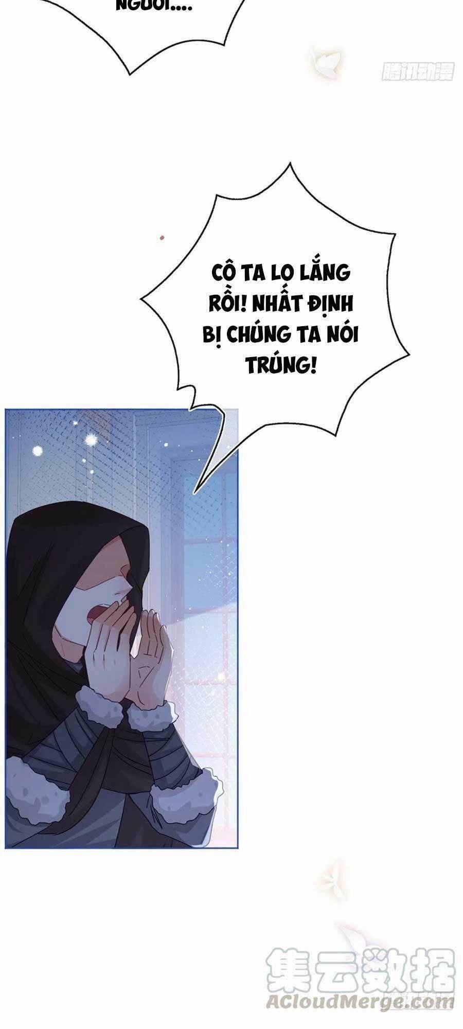 Nữ Hoàng Đầu Tiên Của Đế Quốc 39 trang 22