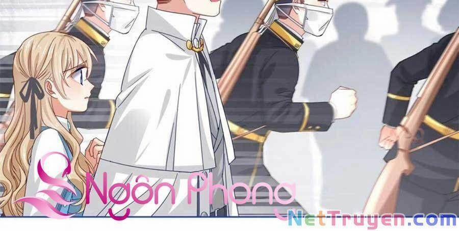 Nữ Hoàng Đầu Tiên Của Đế Quốc 39 trang 25