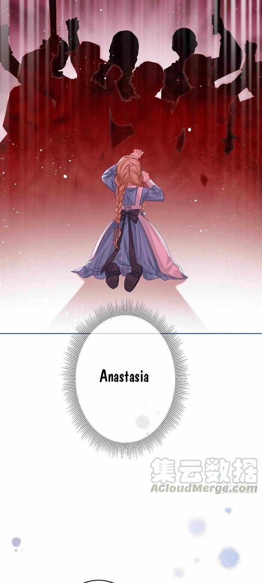 Nữ Hoàng Đầu Tiên Của Đế Quốc 39 trang 35