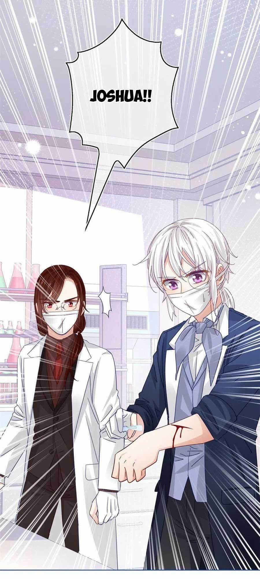 Nữ Hoàng Đầu Tiên Của Đế Quốc 39 trang 4