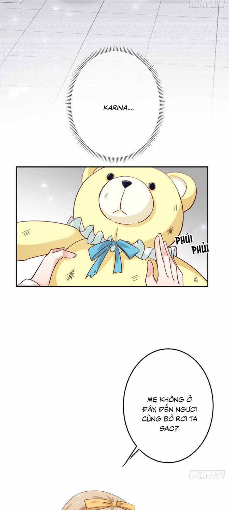 Nữ Hoàng Đầu Tiên Của Đế Quốc 4 trang 10