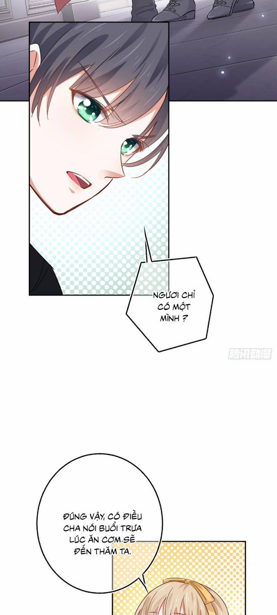 Nữ Hoàng Đầu Tiên Của Đế Quốc 4 trang 17