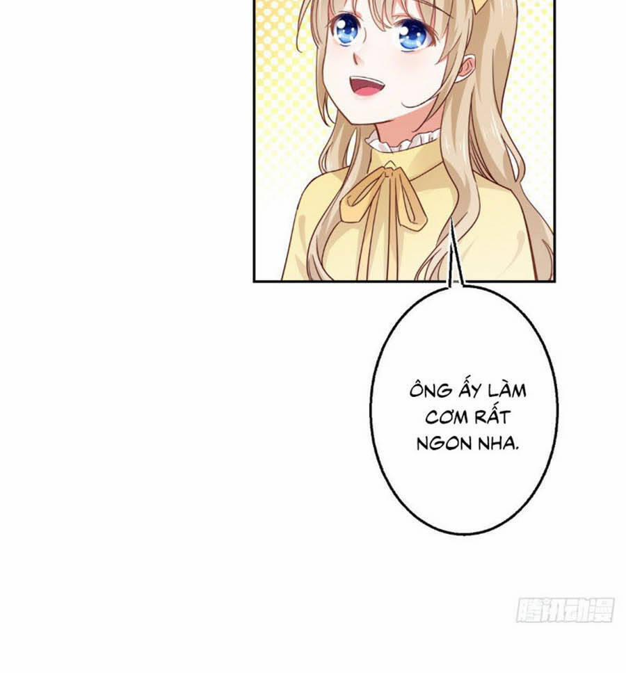 Nữ Hoàng Đầu Tiên Của Đế Quốc 4 trang 18