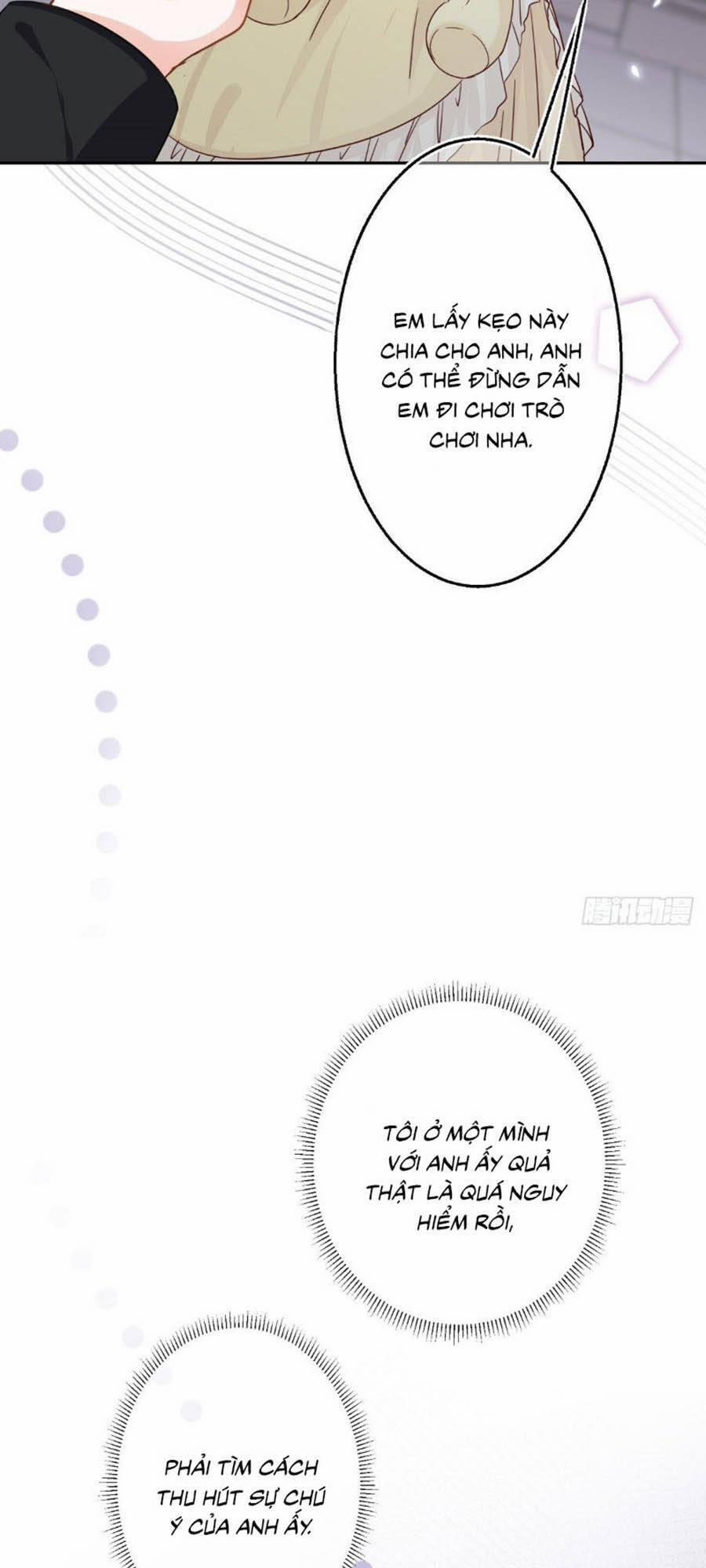 Nữ Hoàng Đầu Tiên Của Đế Quốc 4 trang 25