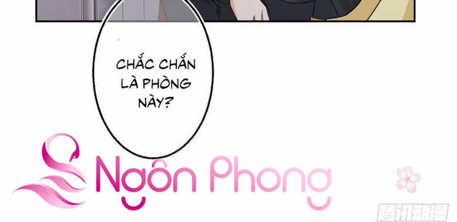 Nữ Hoàng Đầu Tiên Của Đế Quốc 4 trang 30