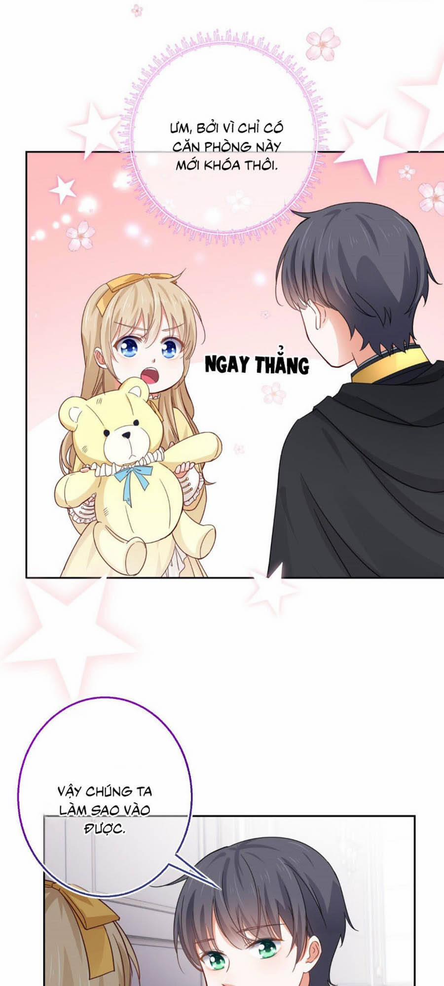 Nữ Hoàng Đầu Tiên Của Đế Quốc 4 trang 31