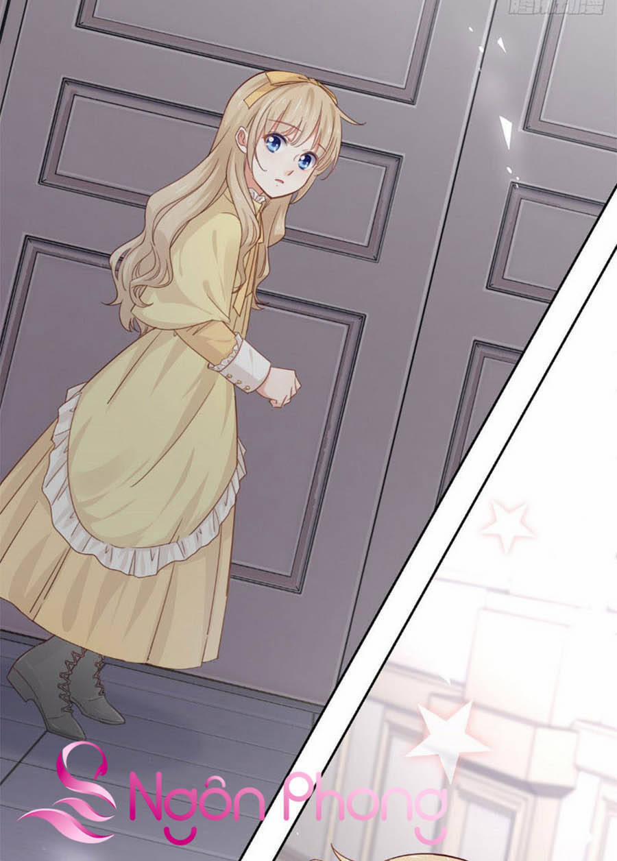 Nữ Hoàng Đầu Tiên Của Đế Quốc 4 trang 6