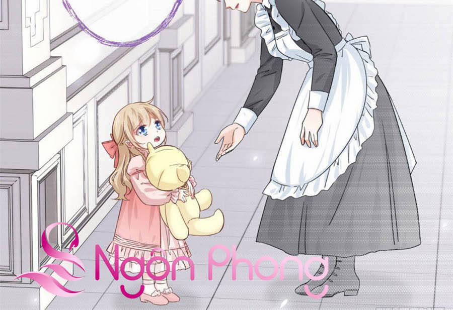 Nữ Hoàng Đầu Tiên Của Đế Quốc 4 trang 9