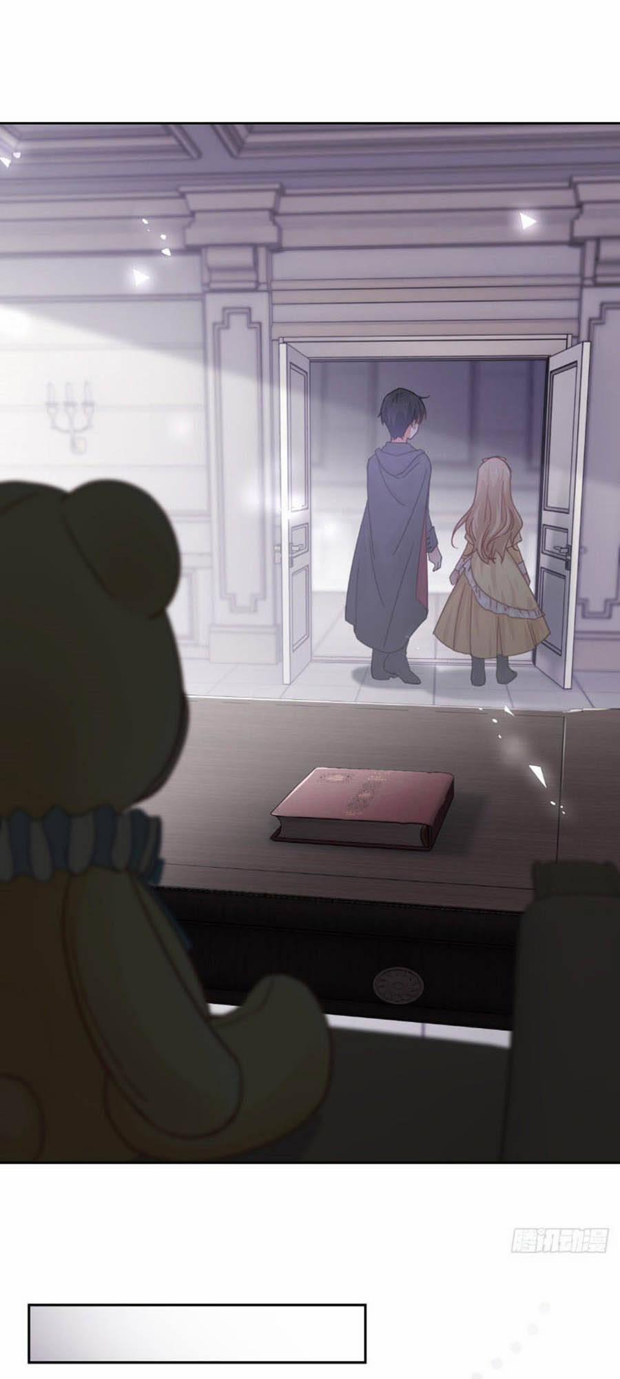 Nữ Hoàng Đầu Tiên Của Đế Quốc 5 trang 11