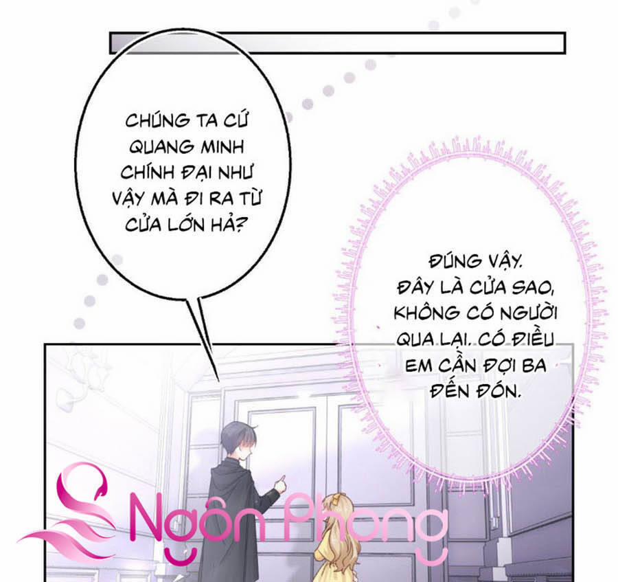 Nữ Hoàng Đầu Tiên Của Đế Quốc 5 trang 12