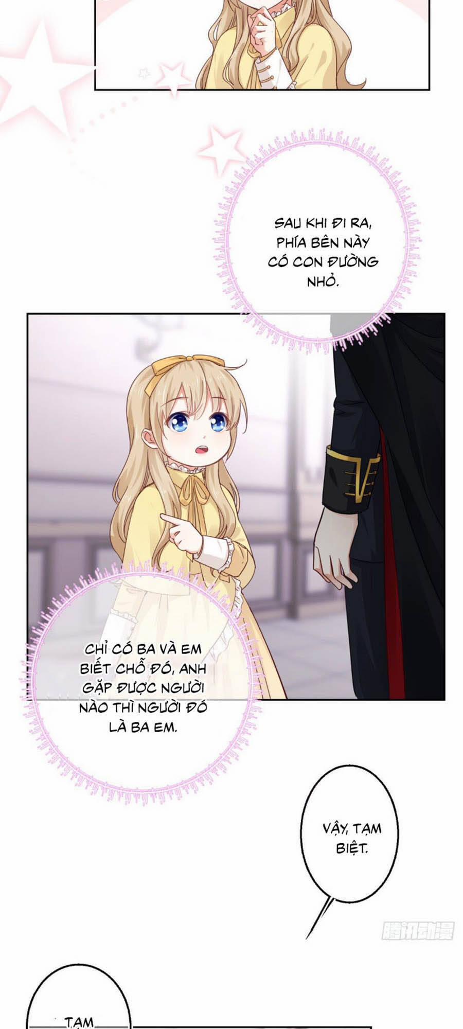 Nữ Hoàng Đầu Tiên Của Đế Quốc 5 trang 14