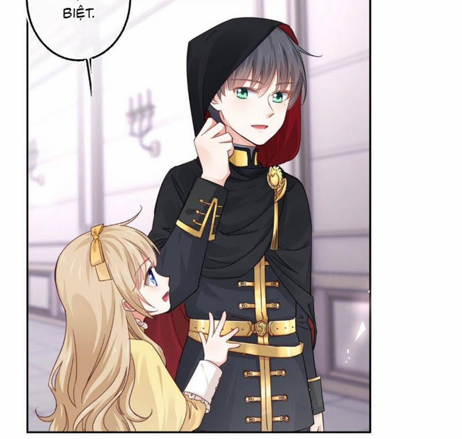 Nữ Hoàng Đầu Tiên Của Đế Quốc 5 trang 15