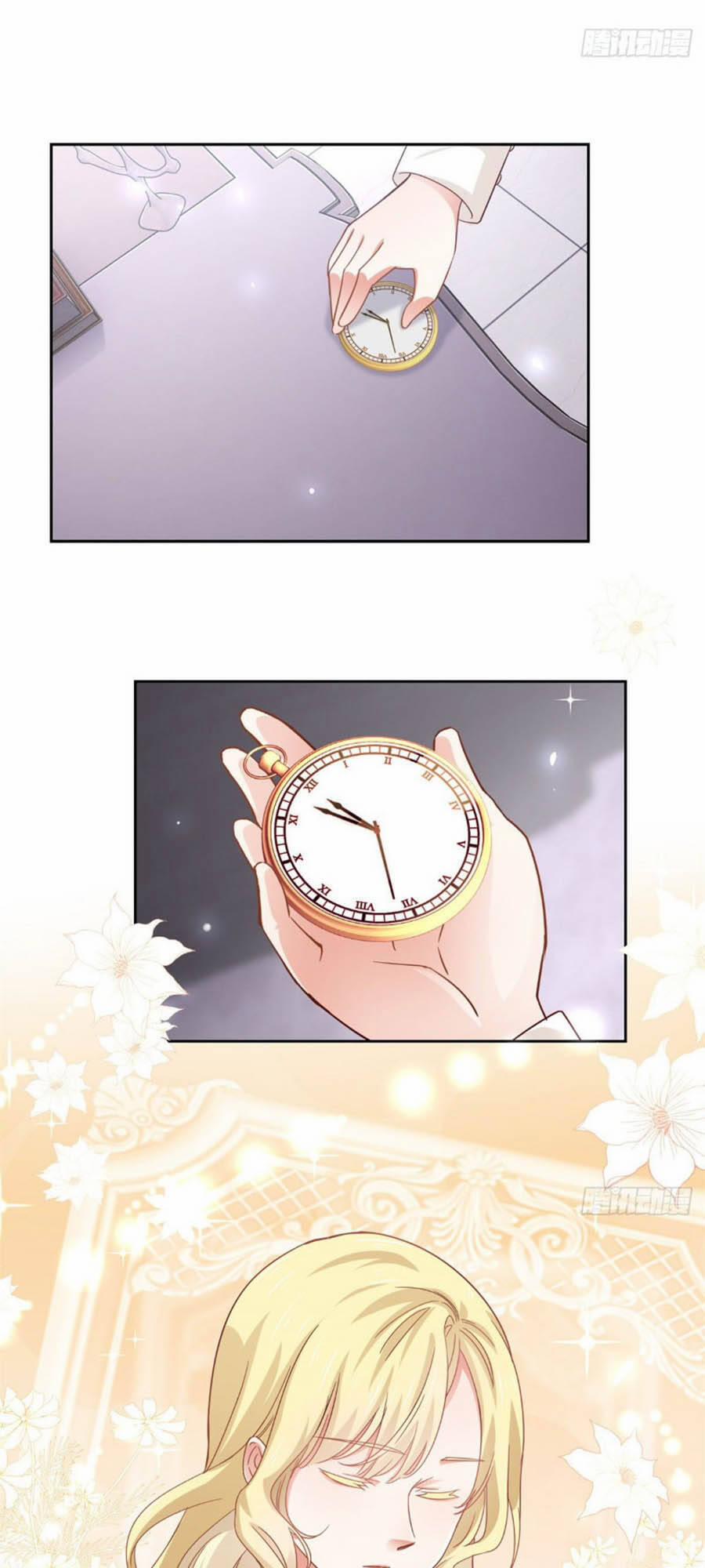 Nữ Hoàng Đầu Tiên Của Đế Quốc 5 trang 2