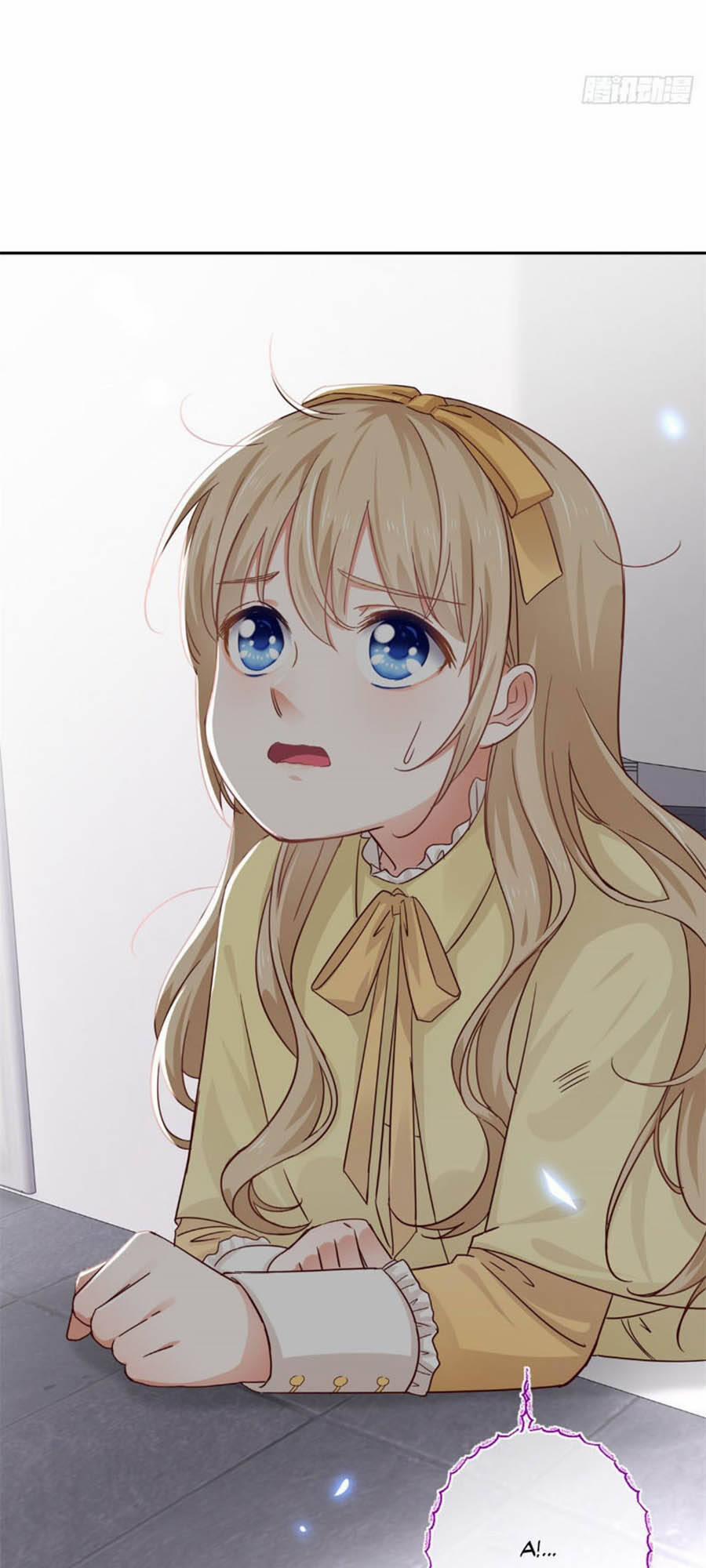 Nữ Hoàng Đầu Tiên Của Đế Quốc 5 trang 21