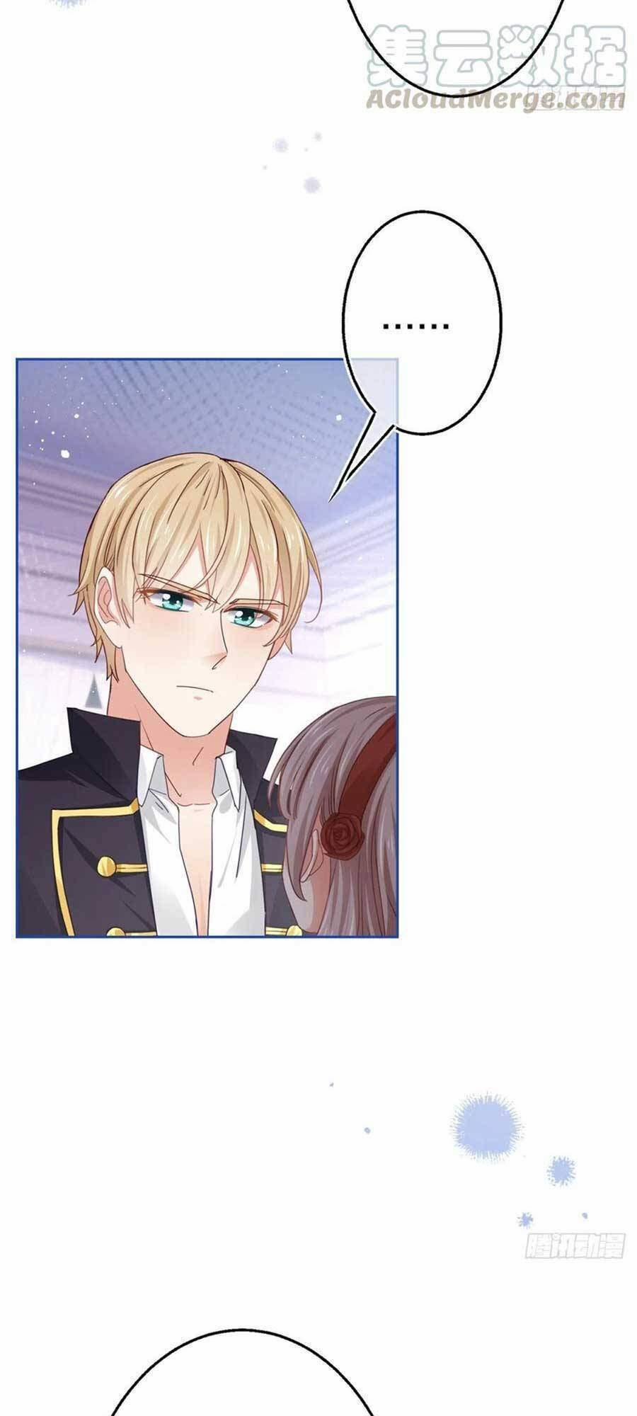 Nữ Hoàng Đầu Tiên Của Đế Quốc 55 trang 2