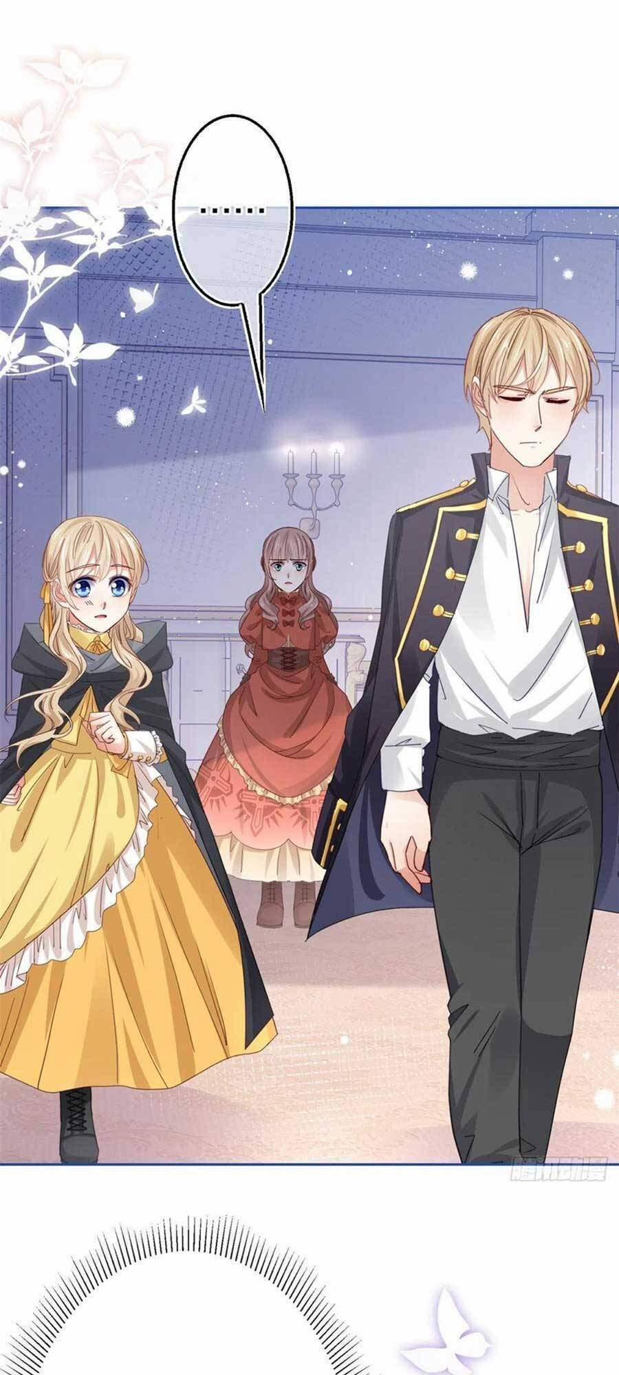 Nữ Hoàng Đầu Tiên Của Đế Quốc 55 trang 6