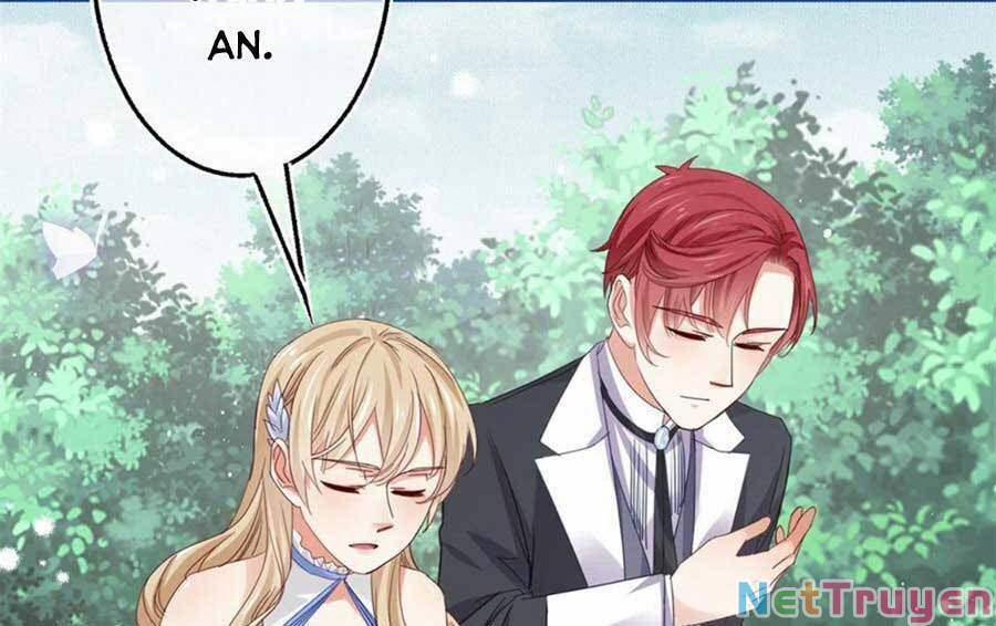 Nữ Hoàng Đầu Tiên Của Đế Quốc 57 trang 10
