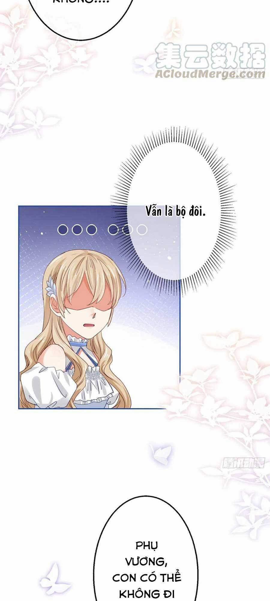 Nữ Hoàng Đầu Tiên Của Đế Quốc 57 trang 15