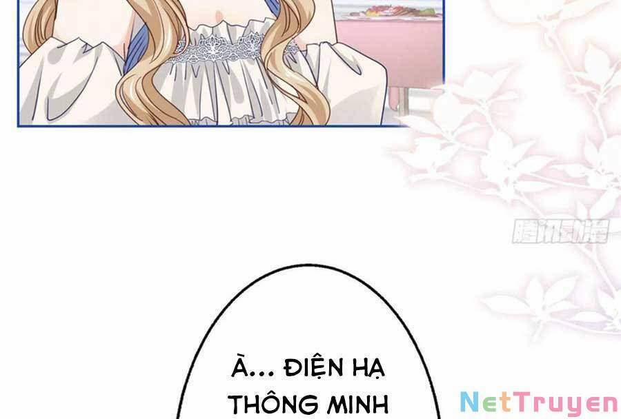 Nữ Hoàng Đầu Tiên Của Đế Quốc 57 trang 22