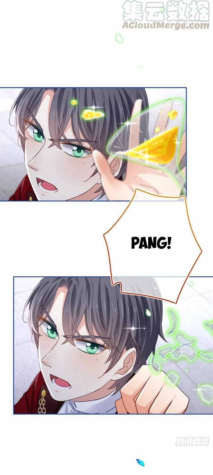 Nữ Hoàng Đầu Tiên Của Đế Quốc 57 trang 33