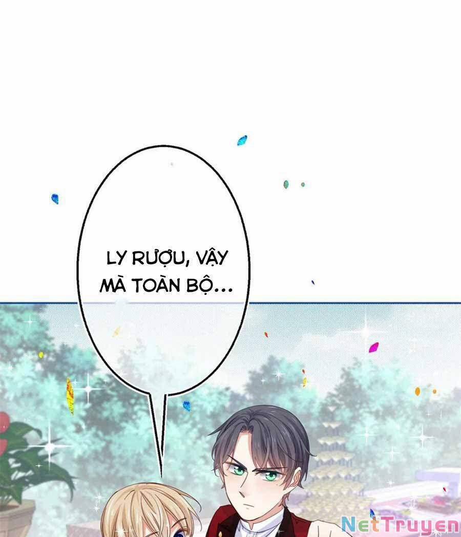 Nữ Hoàng Đầu Tiên Của Đế Quốc 57 trang 34