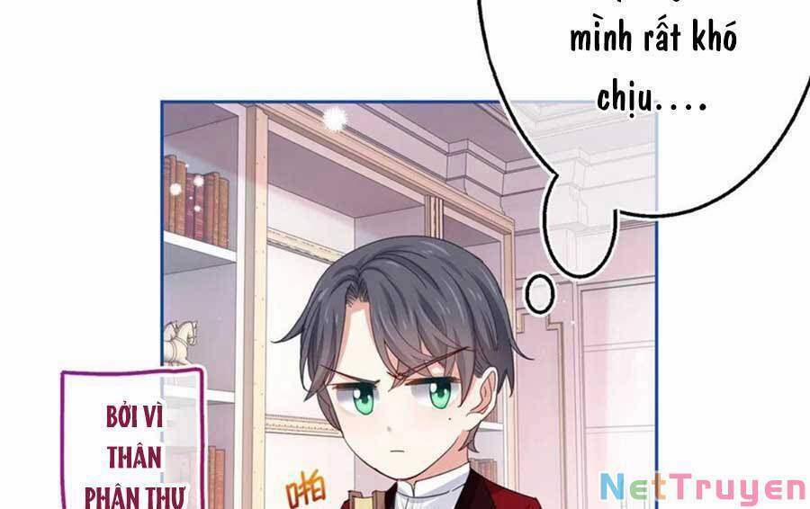 Nữ Hoàng Đầu Tiên Của Đế Quốc 57 trang 7