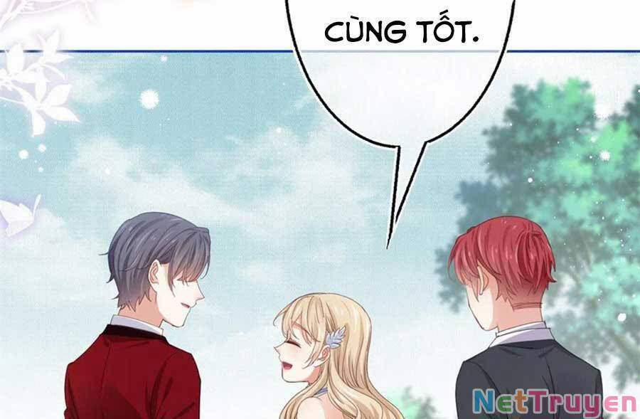 Nữ Hoàng Đầu Tiên Của Đế Quốc 58 trang 30