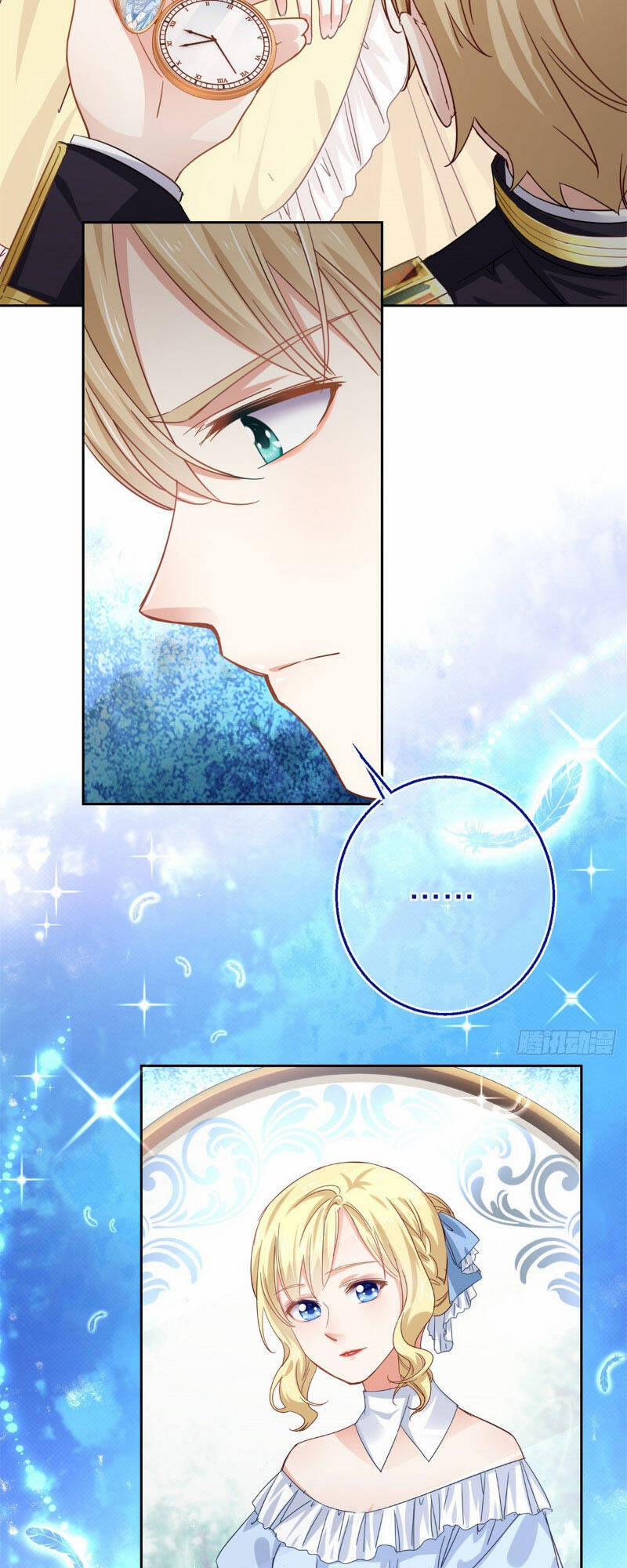 Nữ Hoàng Đầu Tiên Của Đế Quốc 6 trang 10