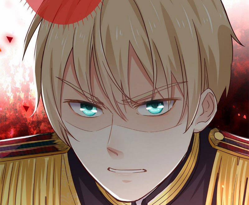 Nữ Hoàng Đầu Tiên Của Đế Quốc 6 trang 16