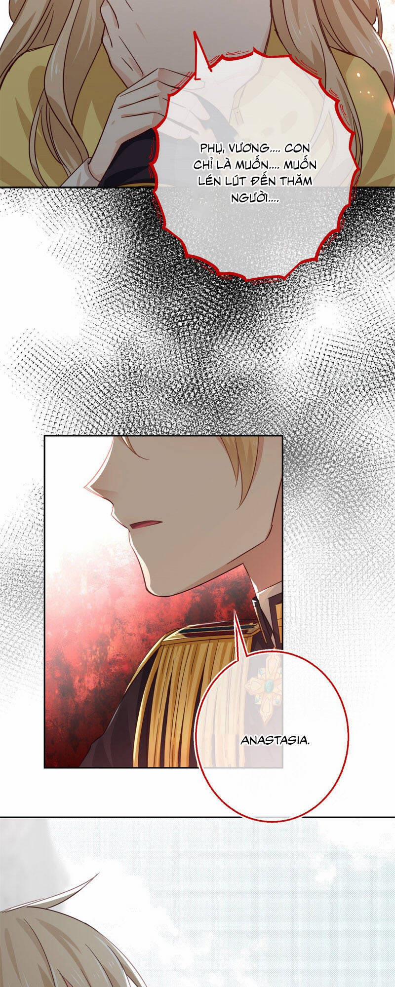 Nữ Hoàng Đầu Tiên Của Đế Quốc 6 trang 18