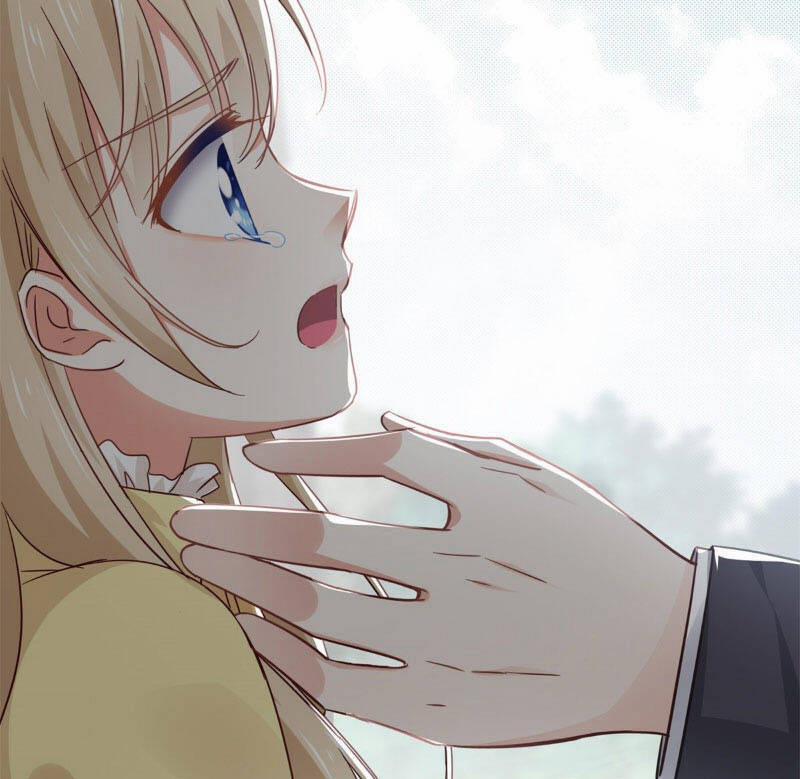 Nữ Hoàng Đầu Tiên Của Đế Quốc 6 trang 19