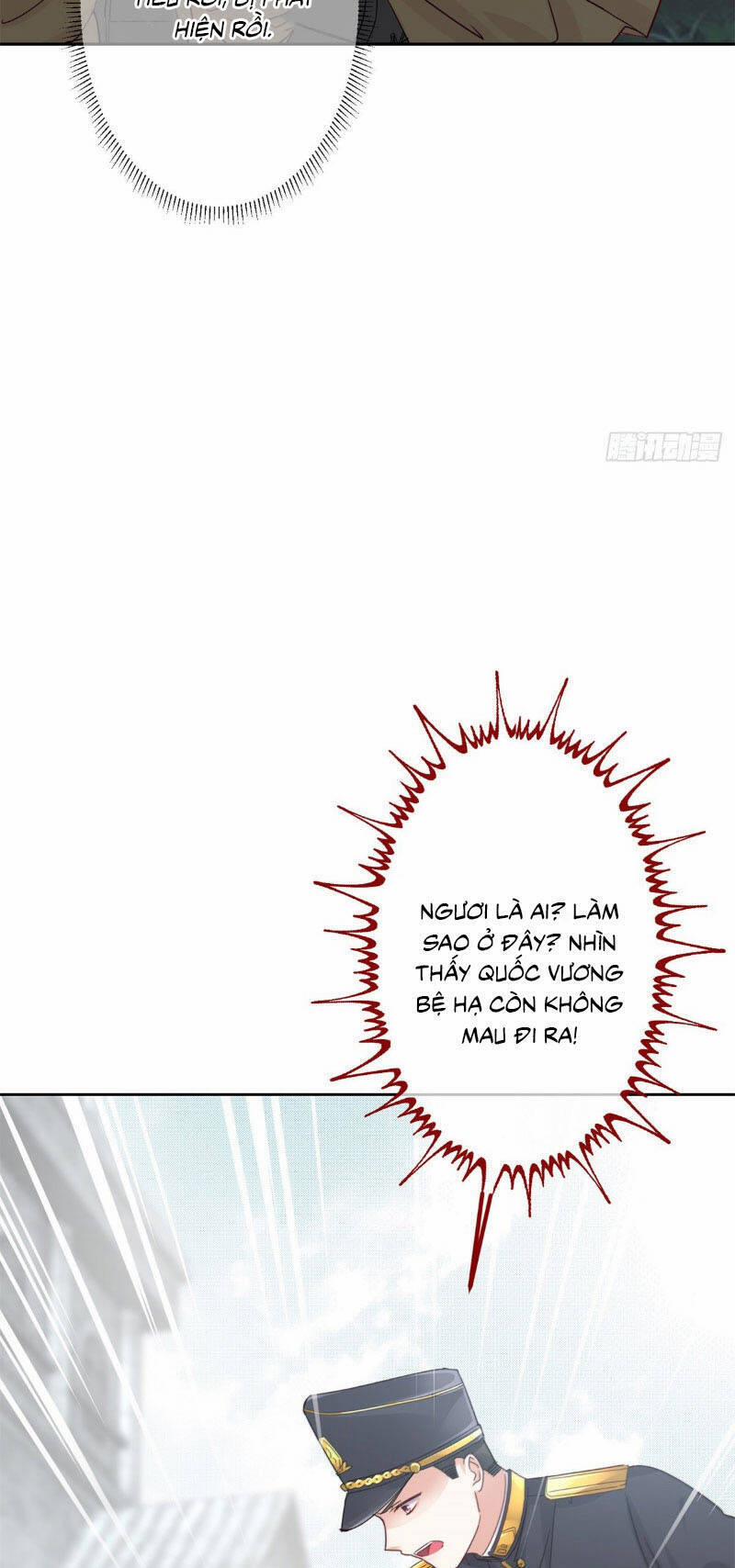 Nữ Hoàng Đầu Tiên Của Đế Quốc 6 trang 2