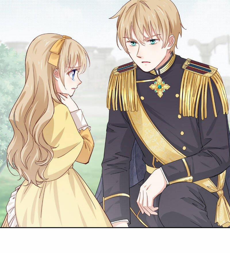 Nữ Hoàng Đầu Tiên Của Đế Quốc 6 trang 22