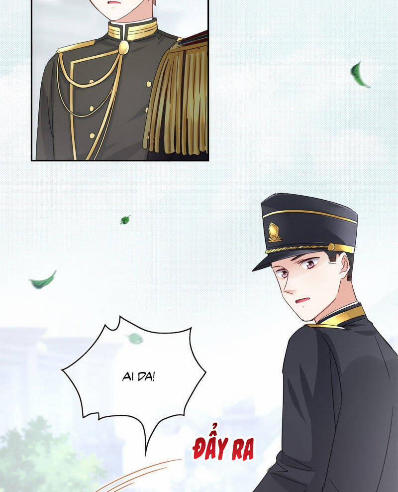 Nữ Hoàng Đầu Tiên Của Đế Quốc 6 trang 5