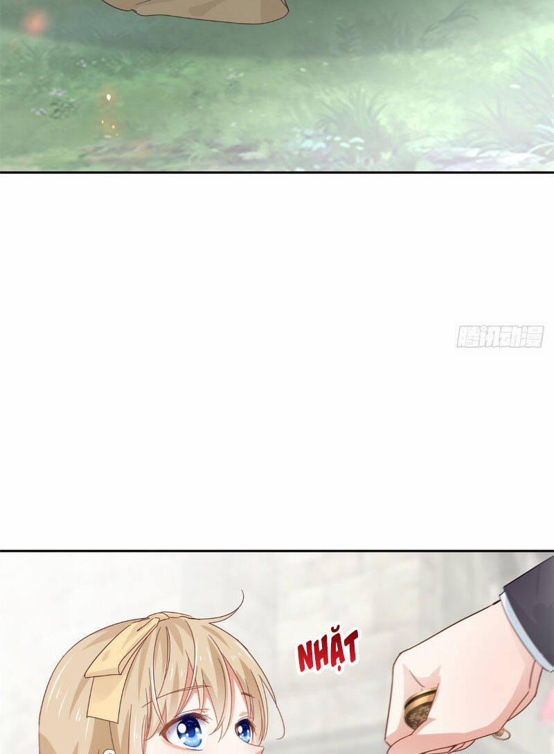 Nữ Hoàng Đầu Tiên Của Đế Quốc 6 trang 8