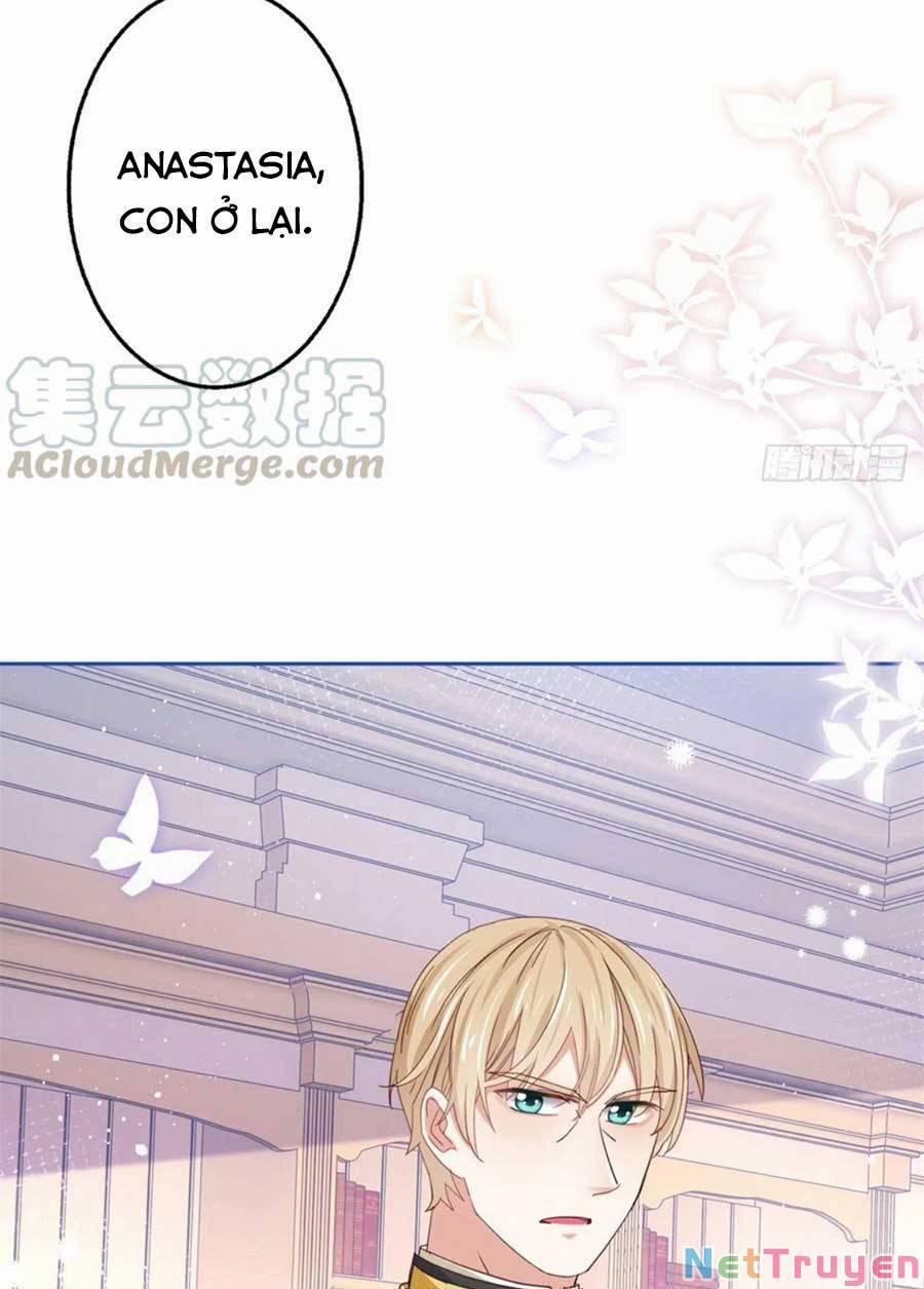 Nữ Hoàng Đầu Tiên Của Đế Quốc 60 trang 10