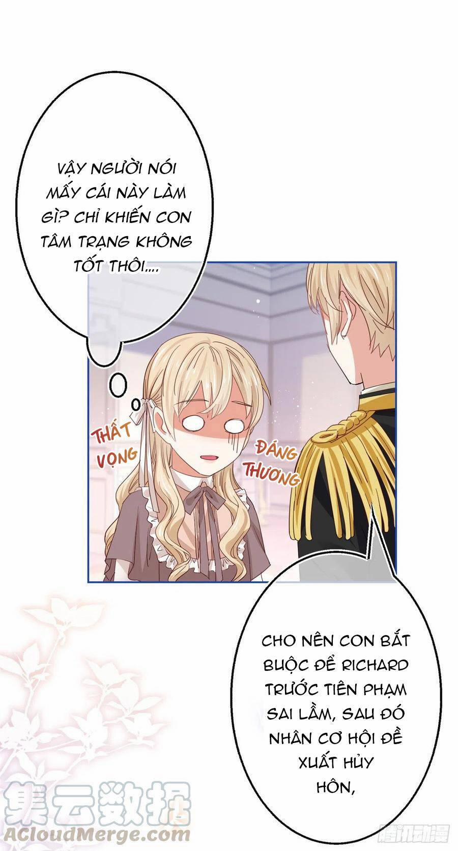 Nữ Hoàng Đầu Tiên Của Đế Quốc 61 trang 3