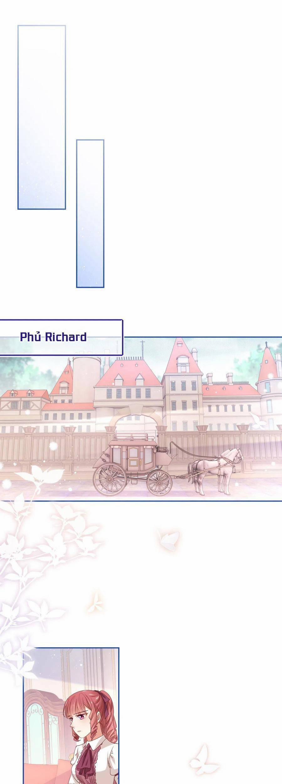Nữ Hoàng Đầu Tiên Của Đế Quốc 61 trang 9