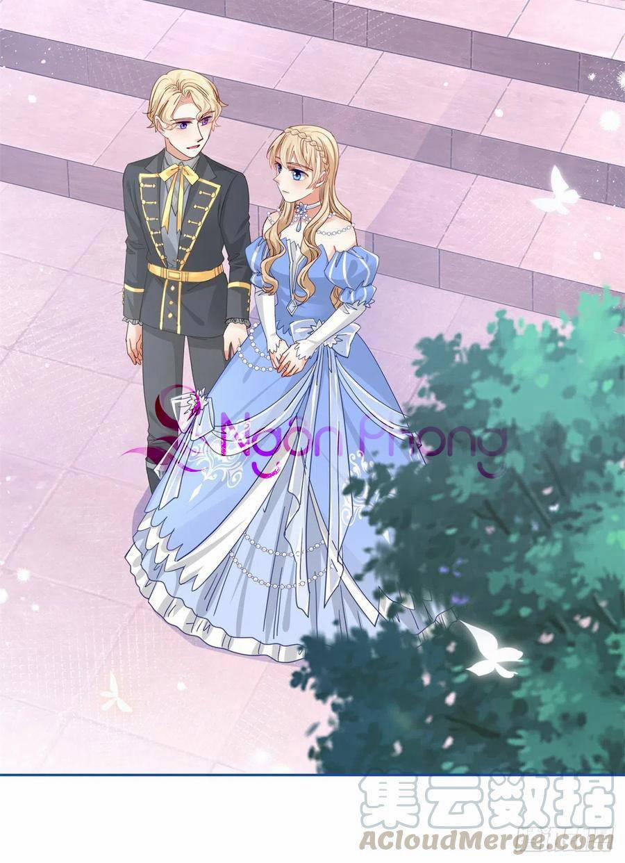 Nữ Hoàng Đầu Tiên Của Đế Quốc 62 trang 2