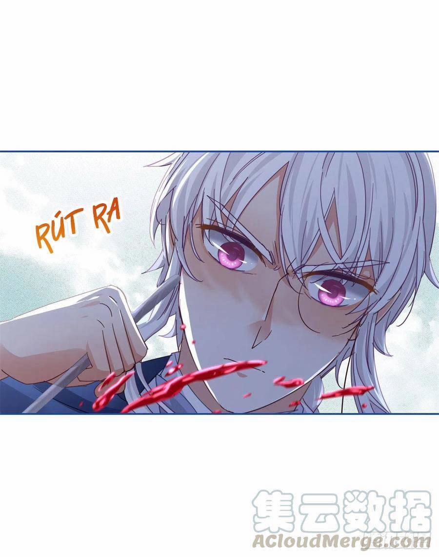 Nữ Hoàng Đầu Tiên Của Đế Quốc 62 trang 22