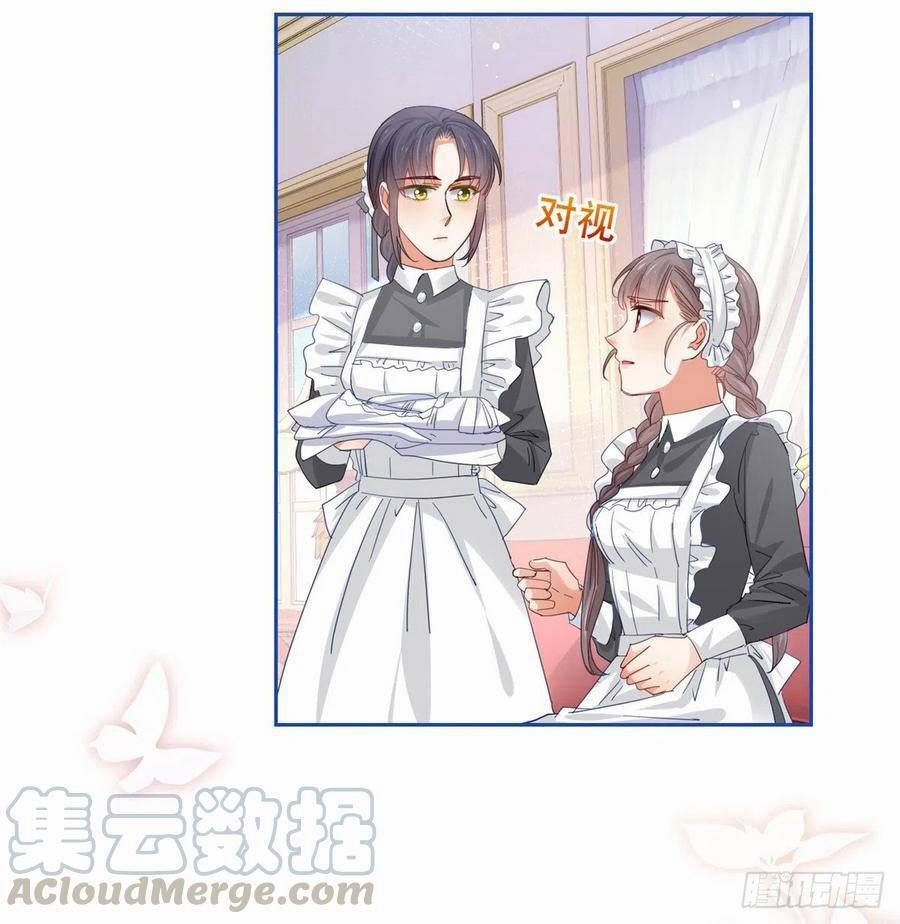 Nữ Hoàng Đầu Tiên Của Đế Quốc 63 trang 18