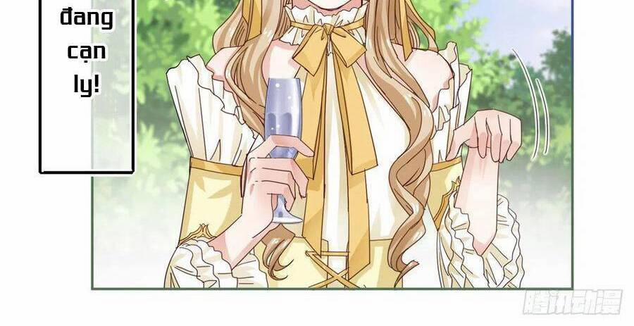 Nữ Hoàng Đầu Tiên Của Đế Quốc 64 trang 26