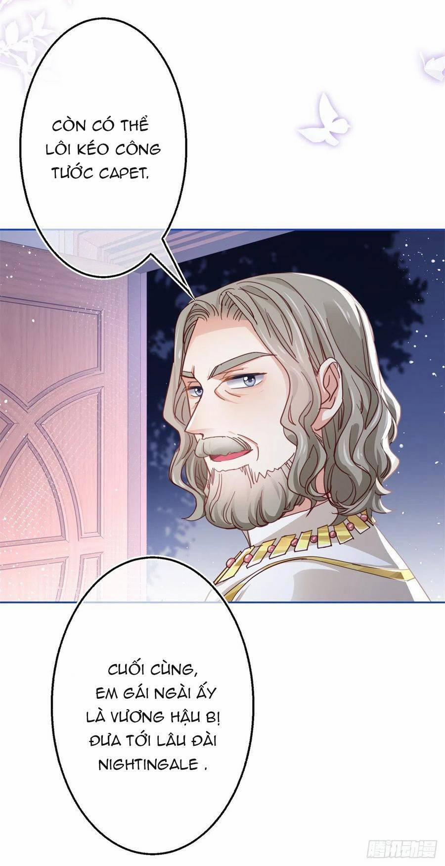 Nữ Hoàng Đầu Tiên Của Đế Quốc 65 trang 23